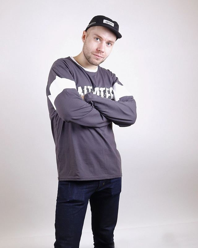 Лонгслив Anteater LongSleeve - фото 3