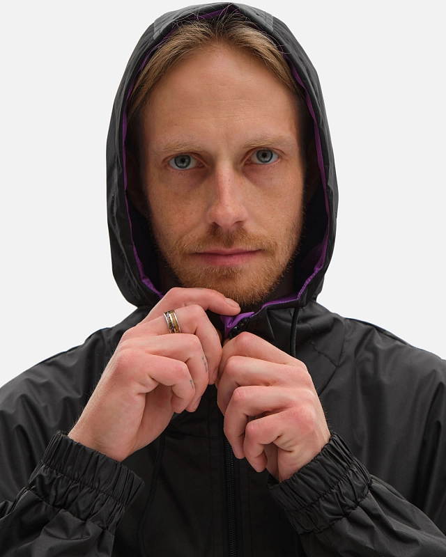 Анорак Anteater Spray - фото 5