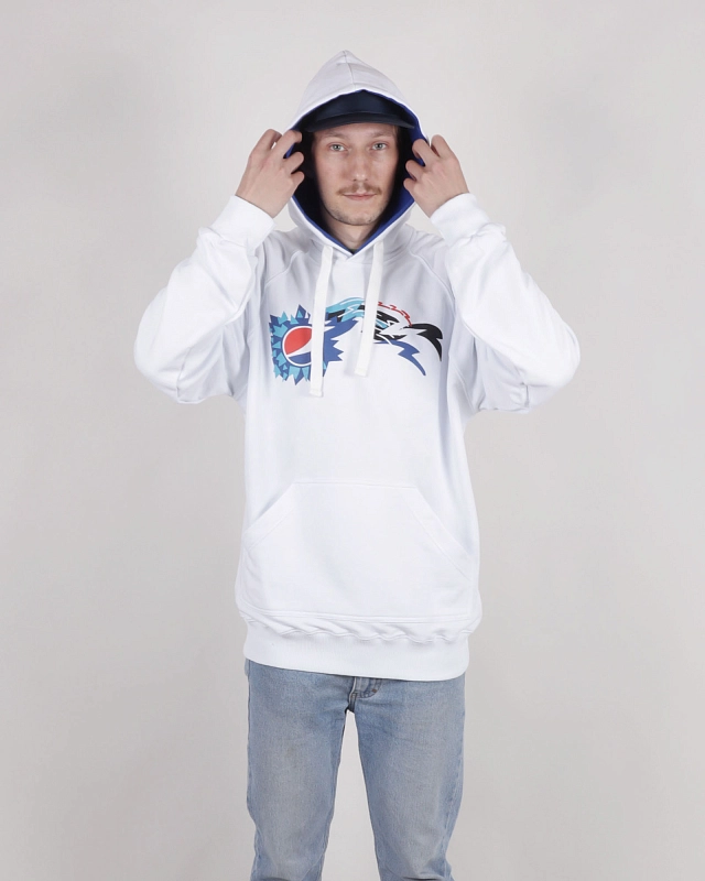 Толстовка Anteater Hoodie - фото 4