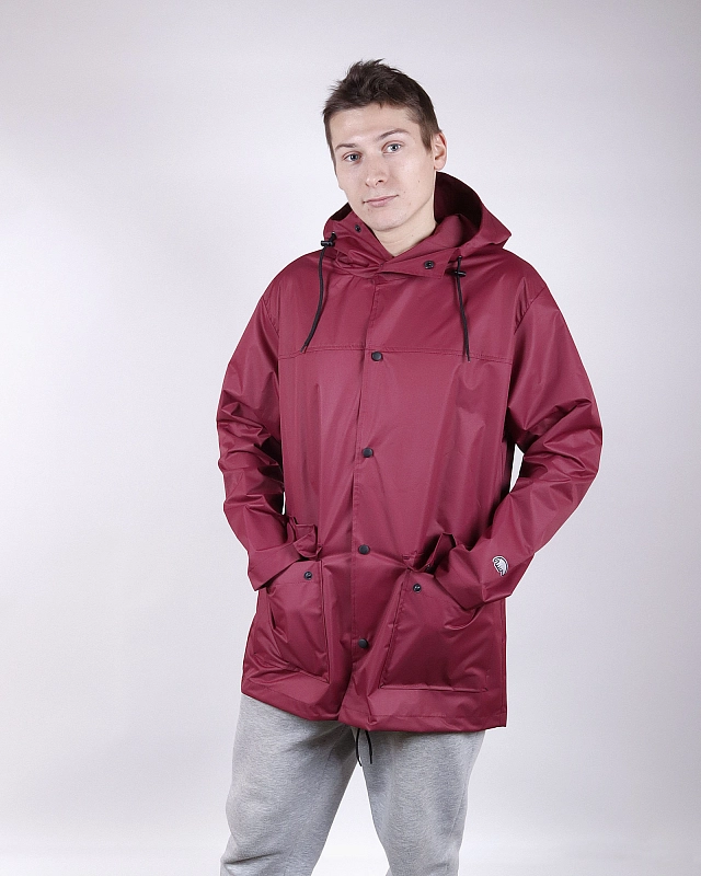 Ветровка Anteater Raincoat - фото 1