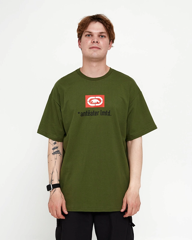 Футболка Anteater Tee - фото 1