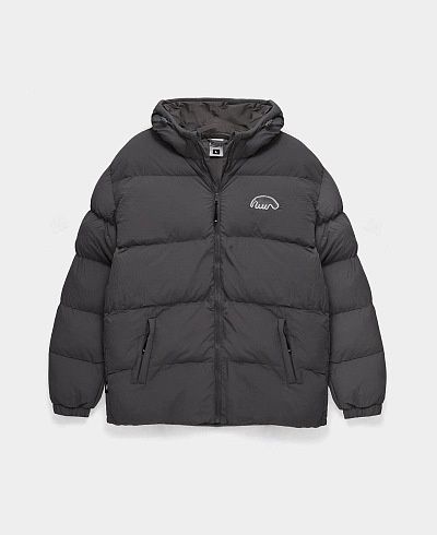 Куртка Anteater Down Hood