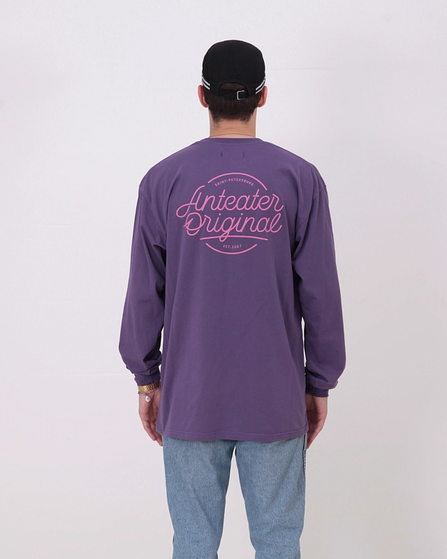 Лонгслив Anteater LongSleeve - фото 3