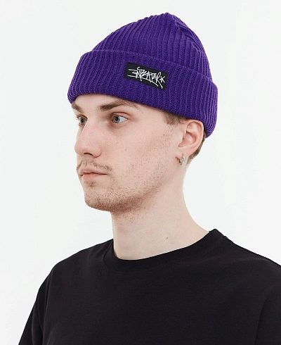 Шапка Anteater Fishman