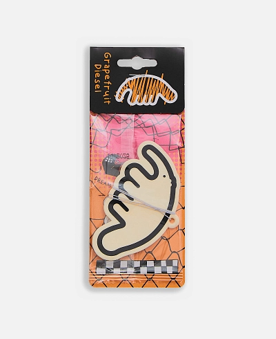 Ароматизатор Anteater Breeze