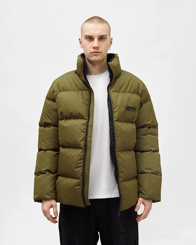 Куртка Anteater DownJacket - фото 5