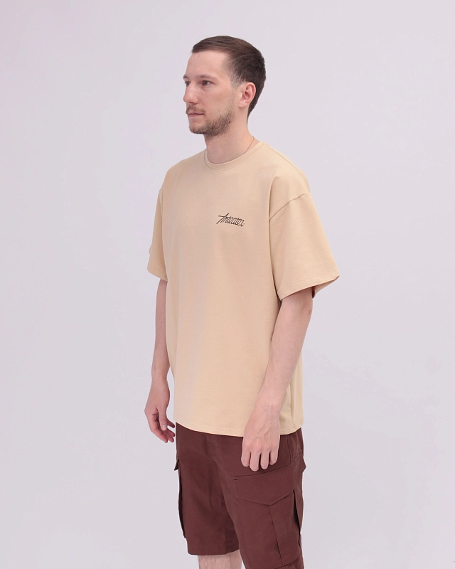 Футболка Anteater Phat Tee - фото 2