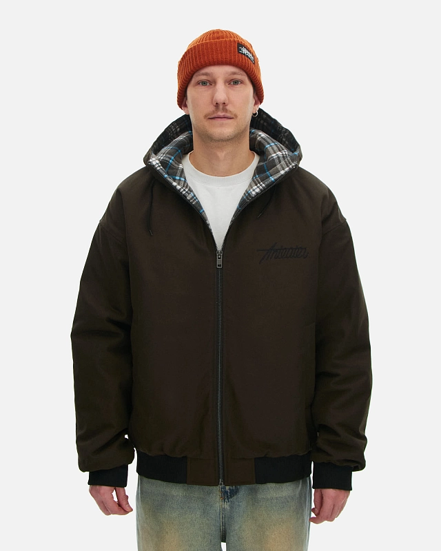 Куртка Anteater WComfy - фото 3