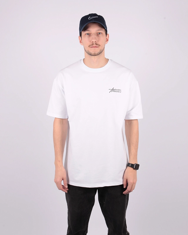 Футболка Anteater Phat Tee - фото 1
