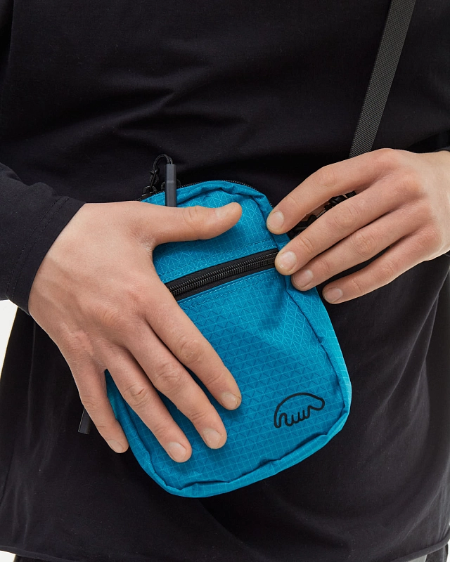 Сумка Anteater Crossbody - фото 3