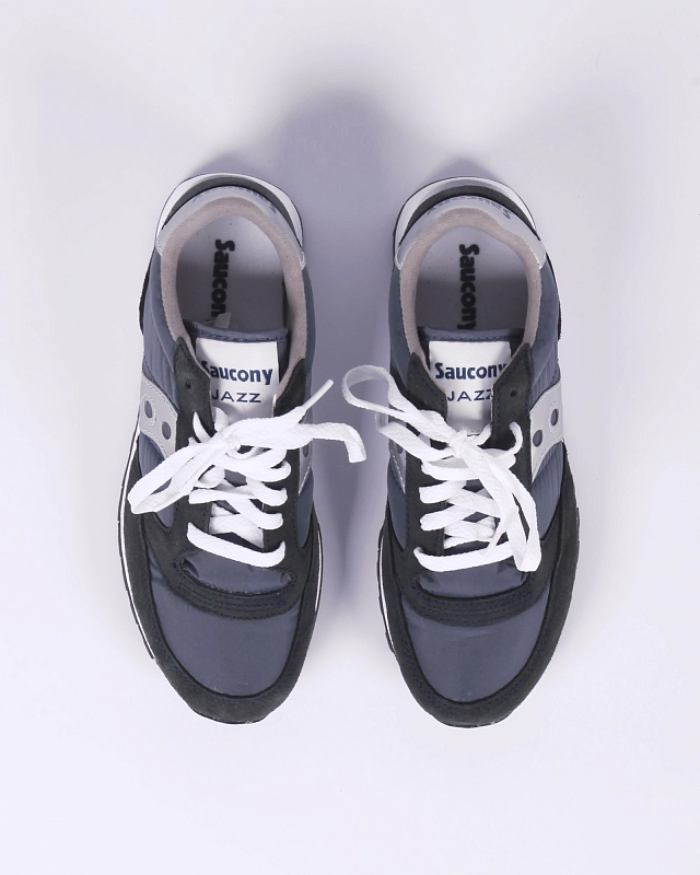 Кроссовки Saucony Jazz O - фото 5