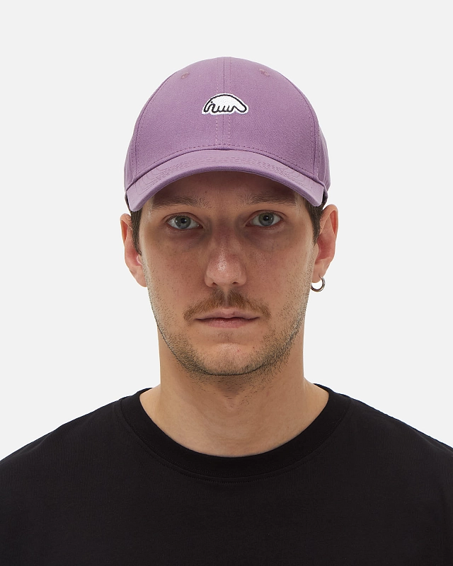 Кепка Anteater Baseball - фото 1