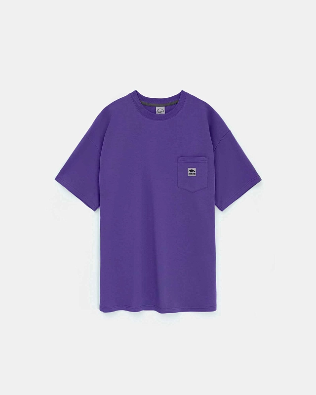 Футболка Anteater Phat Pocket - фото 5