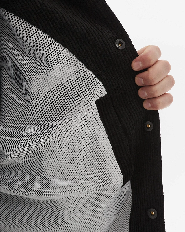 Куртка Anteater Coach Jacket - фото 6