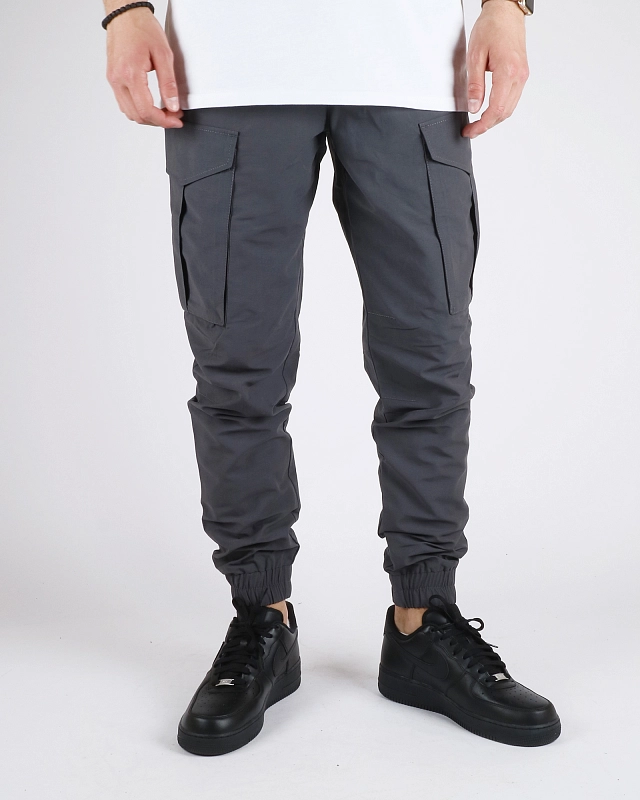 Брюки Anteater Cargo Joggers - фото 1