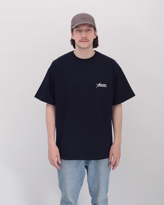 Футболка Anteater Phat Tee - фото 1