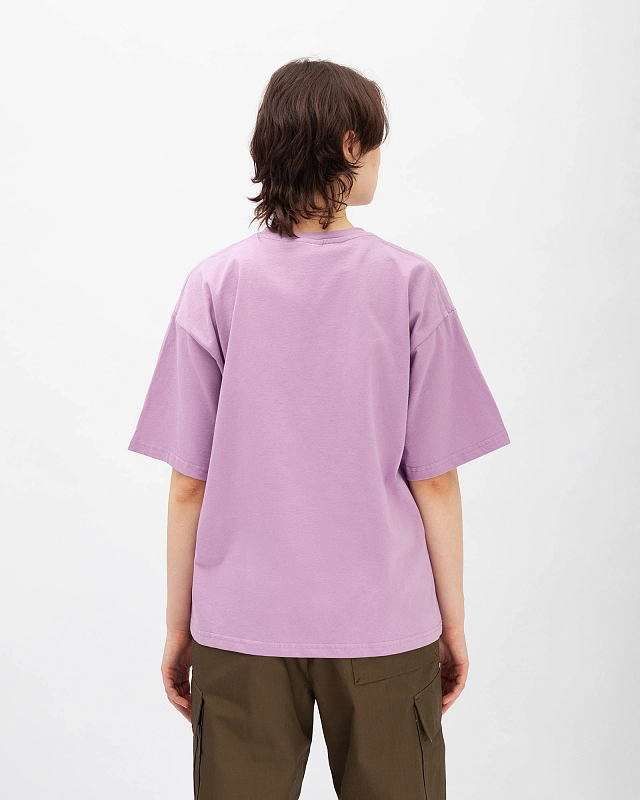Футболка NTTR Tee - фото 4
