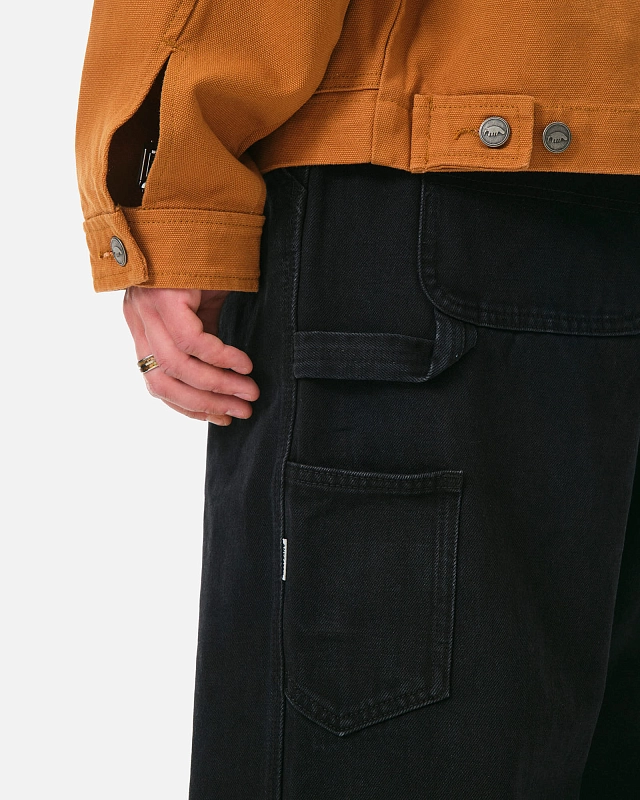 Джинсы Anteater Work Pants - фото 6