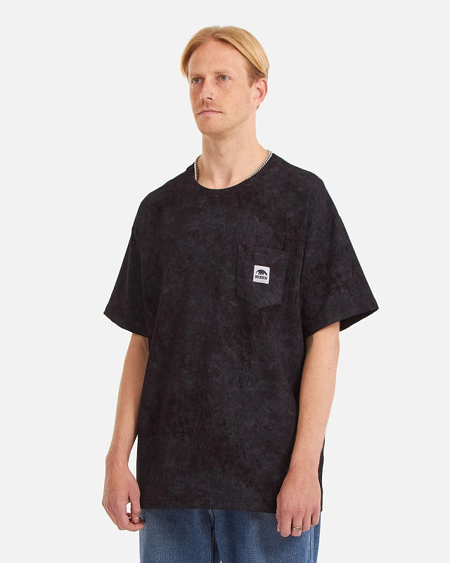 Футболка Anteater Phat Pocket - фото 2