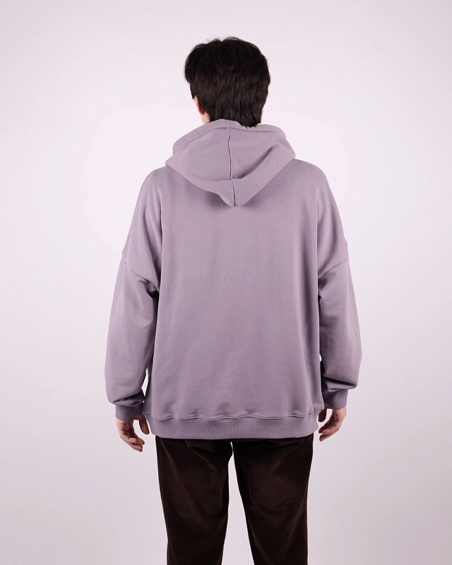 Толстовка Anteater Hoodie - фото 3