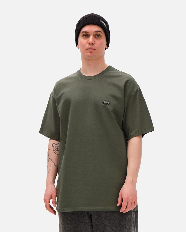 Футболка Anteater Phat Tee - фото 1