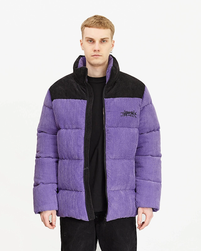 Куртка Anteater DownJacket - фото 1