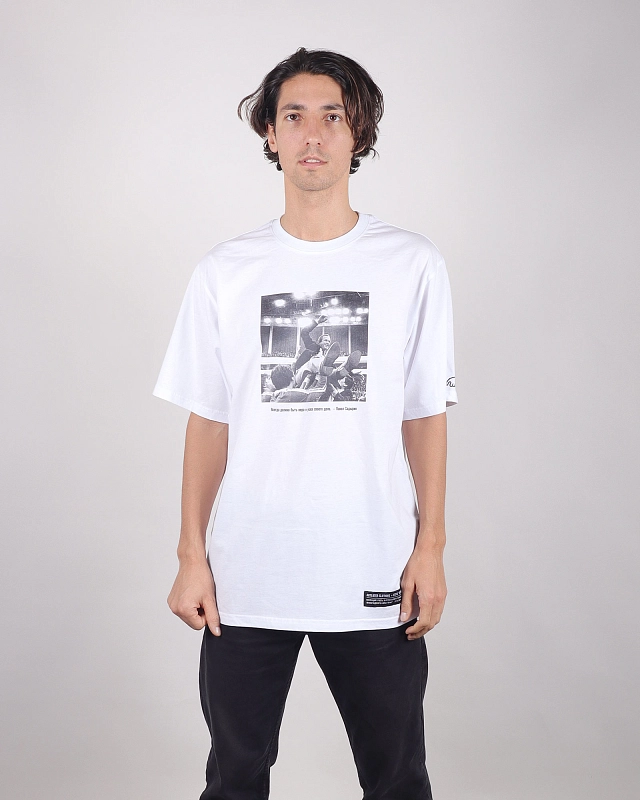 Футболка Anteater Tee - фото 1