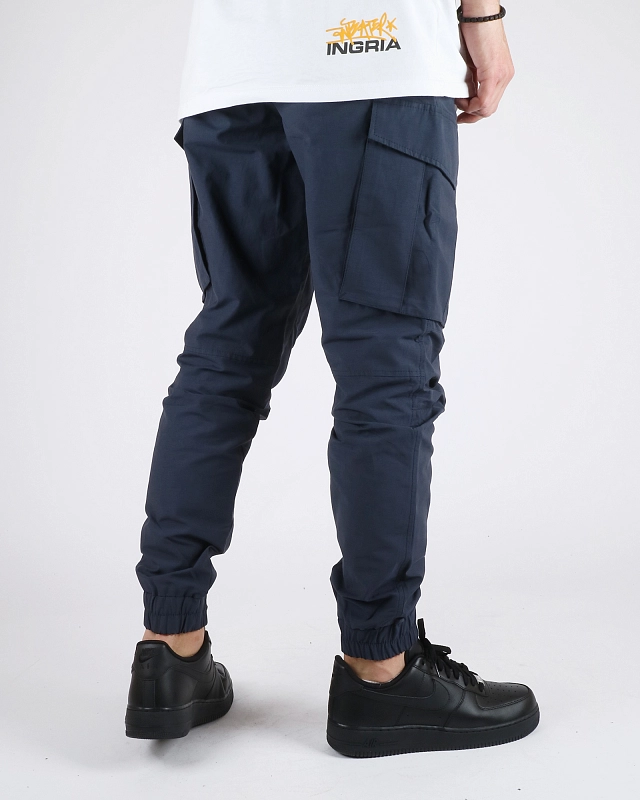Брюки Anteater Cargo Joggers - фото 2