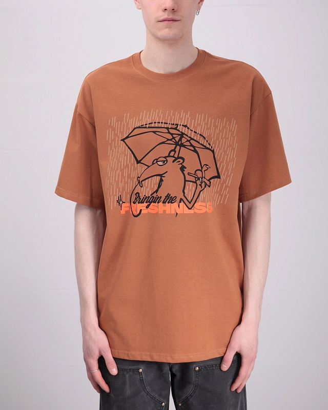 Футболка Anteater Tee - фото 4