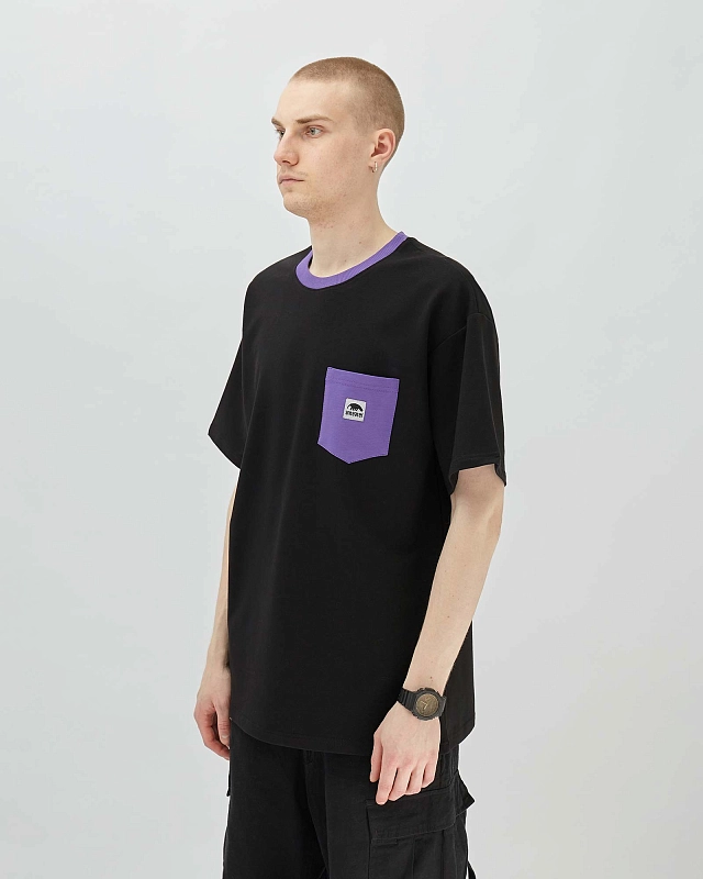 Футболка Anteater Phat Pocket - фото 2