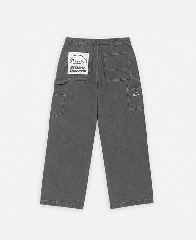 Джинсы Anteater Work Pants