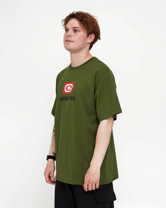 Футболка Anteater Tee - фото 2