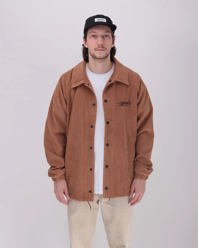 Куртка Anteater Coach Jacket - фото 1