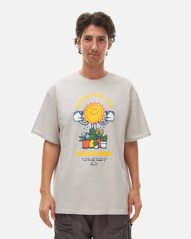 Футболка Anteater Tee - фото 1