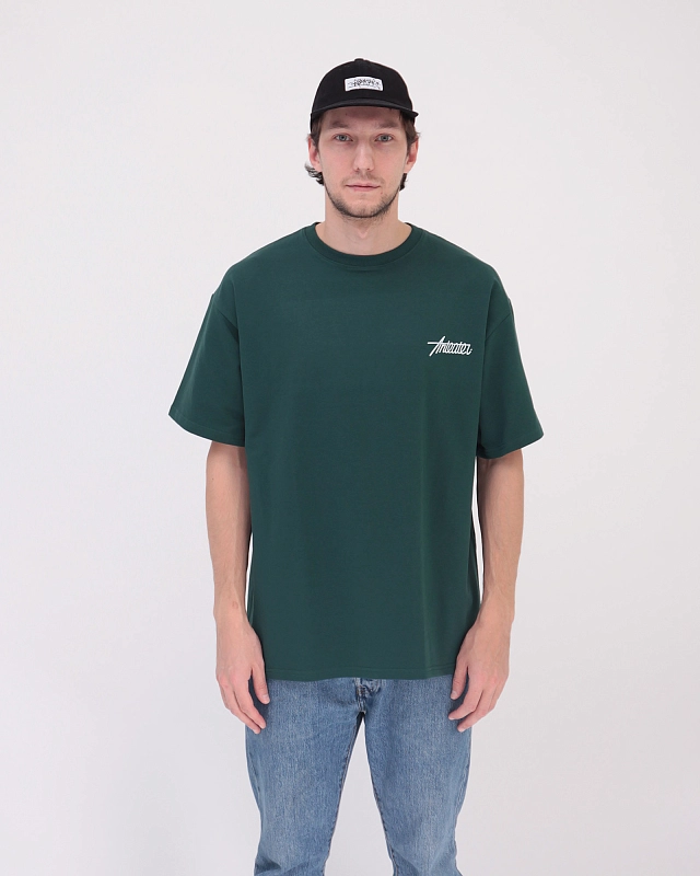 Футболка Anteater Phat Tee - фото 1