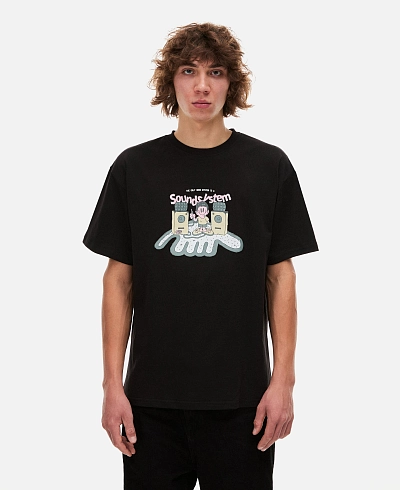 Футболка Anteater Tee