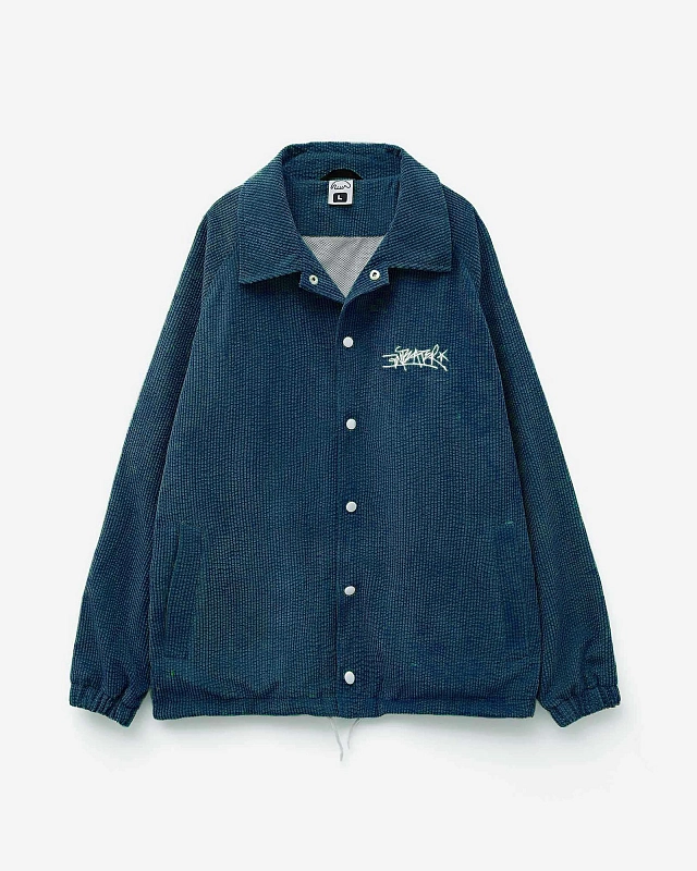 Куртка Anteater Coach Jacket - фото 8