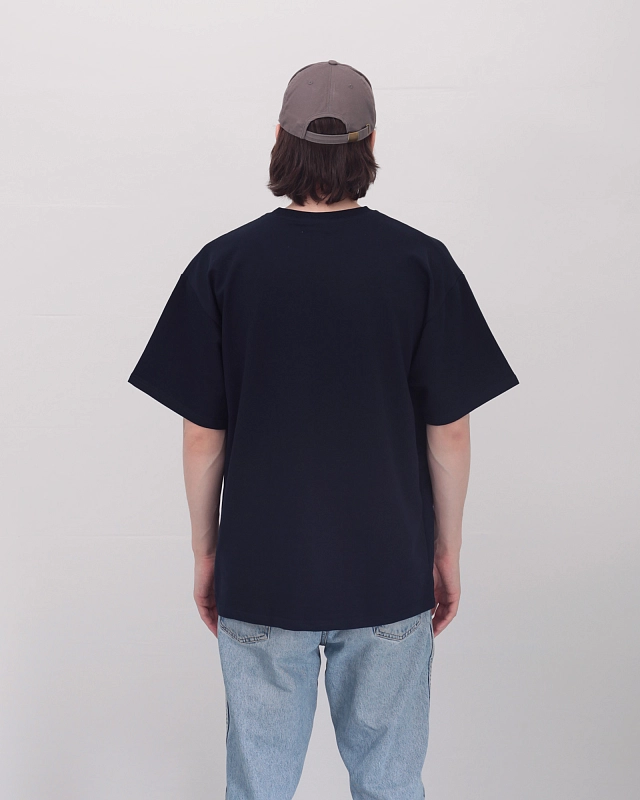 Футболка Anteater Phat Tee - фото 3