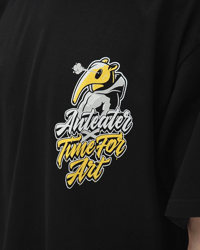 Футболка Anteater Tee - фото 3