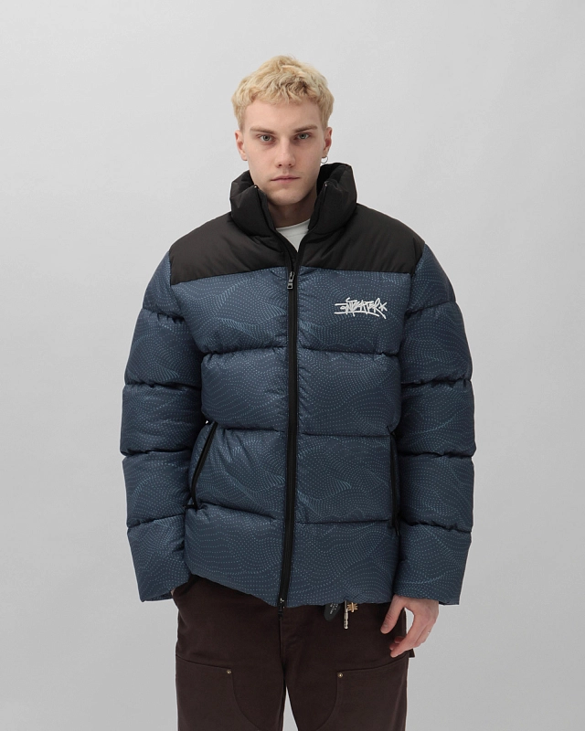 Куртка Anteater DownJacket - фото 1