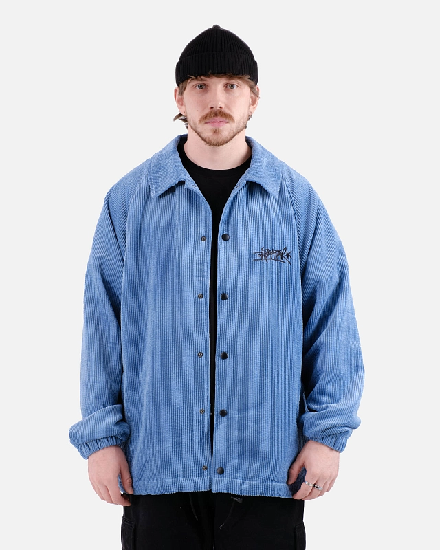 Куртка Anteater Coach Jacket - фото 1