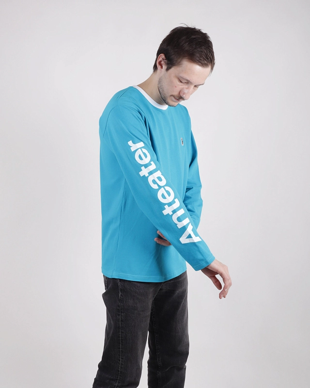 Лонгслив Anteater LongSleeve - фото 2
