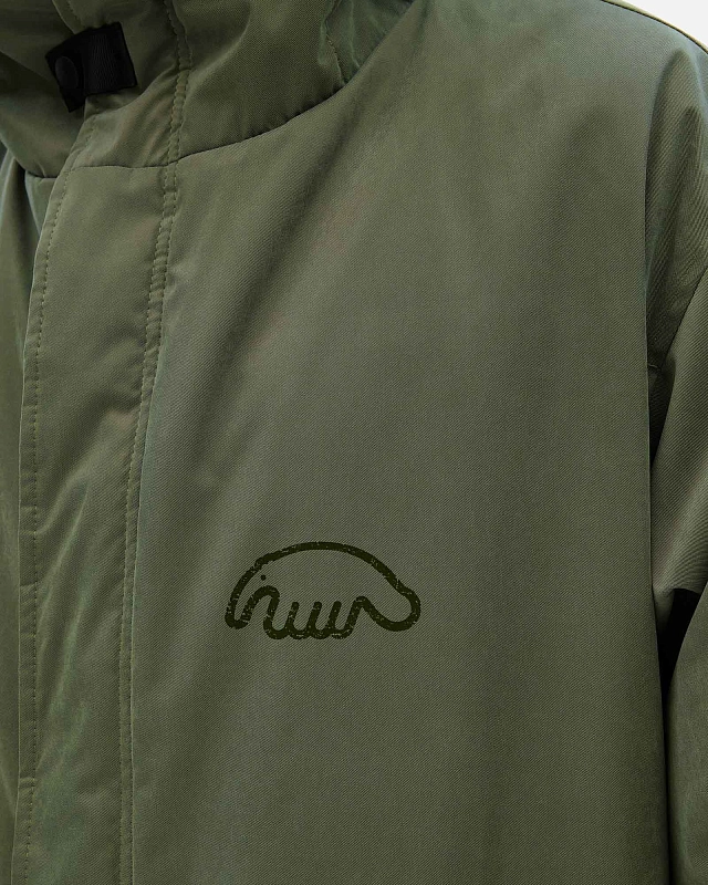 Куртка Anteater М51 - фото 9