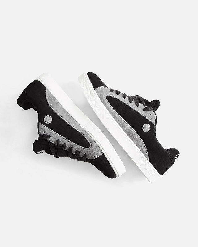Кеды Anteater Retro Skate - фото 11