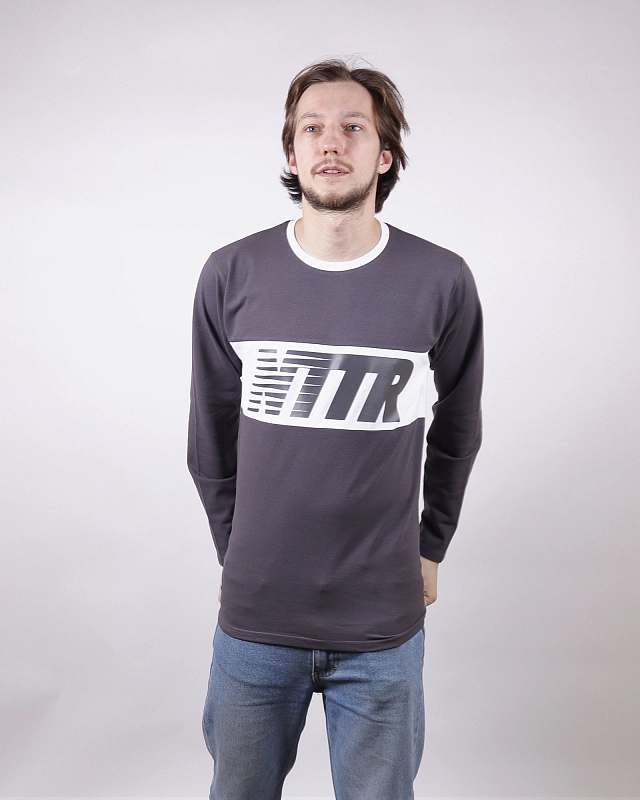 Лонгслив Anteater LongSleeve - фото 2