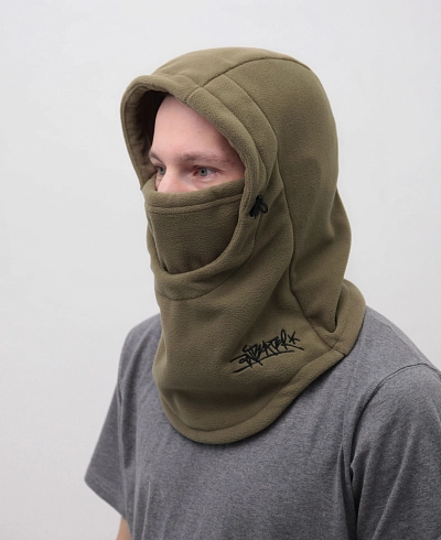 Шапка Anteater Mask