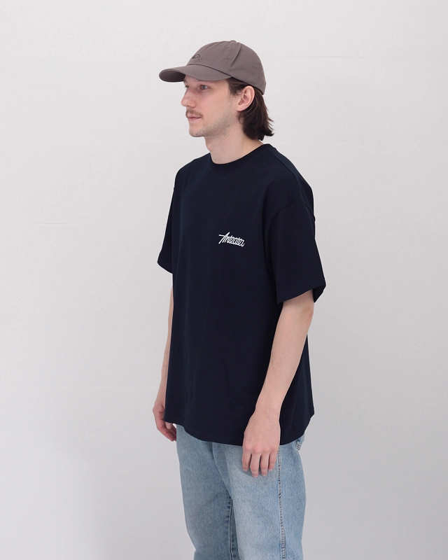 Футболка Anteater Phat Tee - фото 2