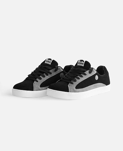 Кеды Anteater Retro Skate