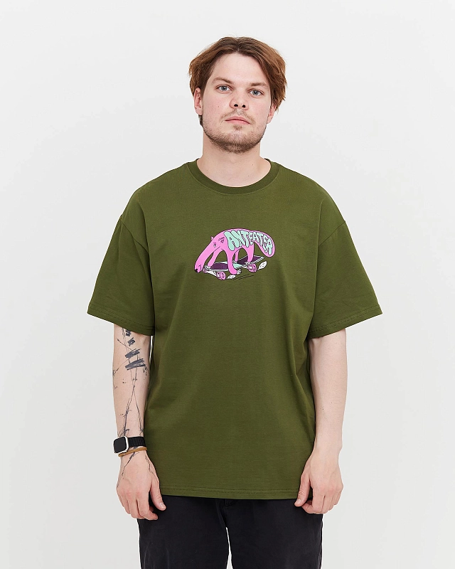Футболка Anteater Tee - фото 1