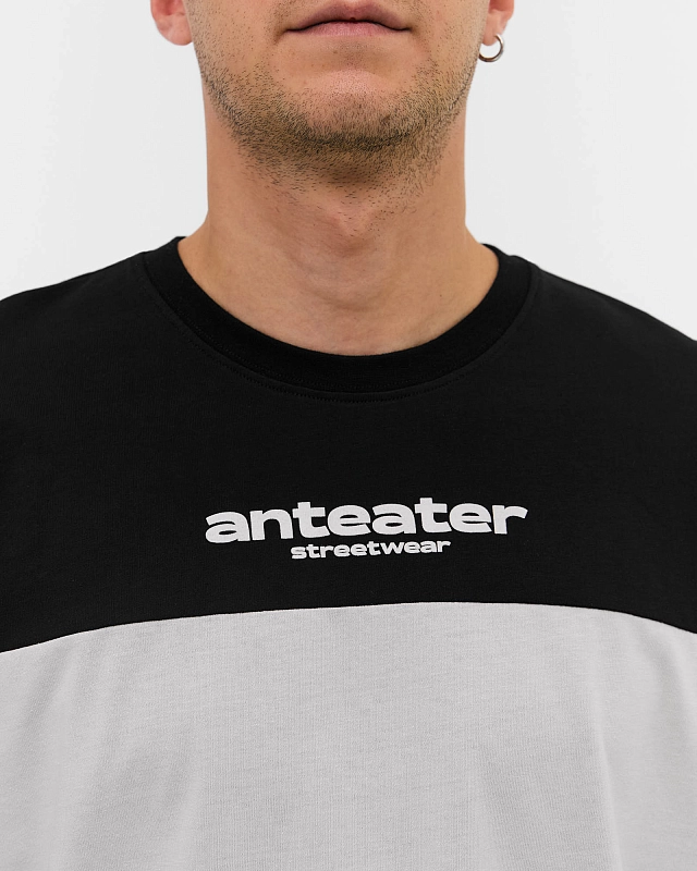 Футболка Anteater Tee + - фото 4